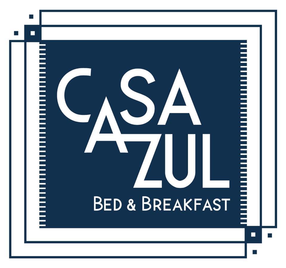 Casa Azul Bed & Breakfast Castellammare del Golfo Exterior photo