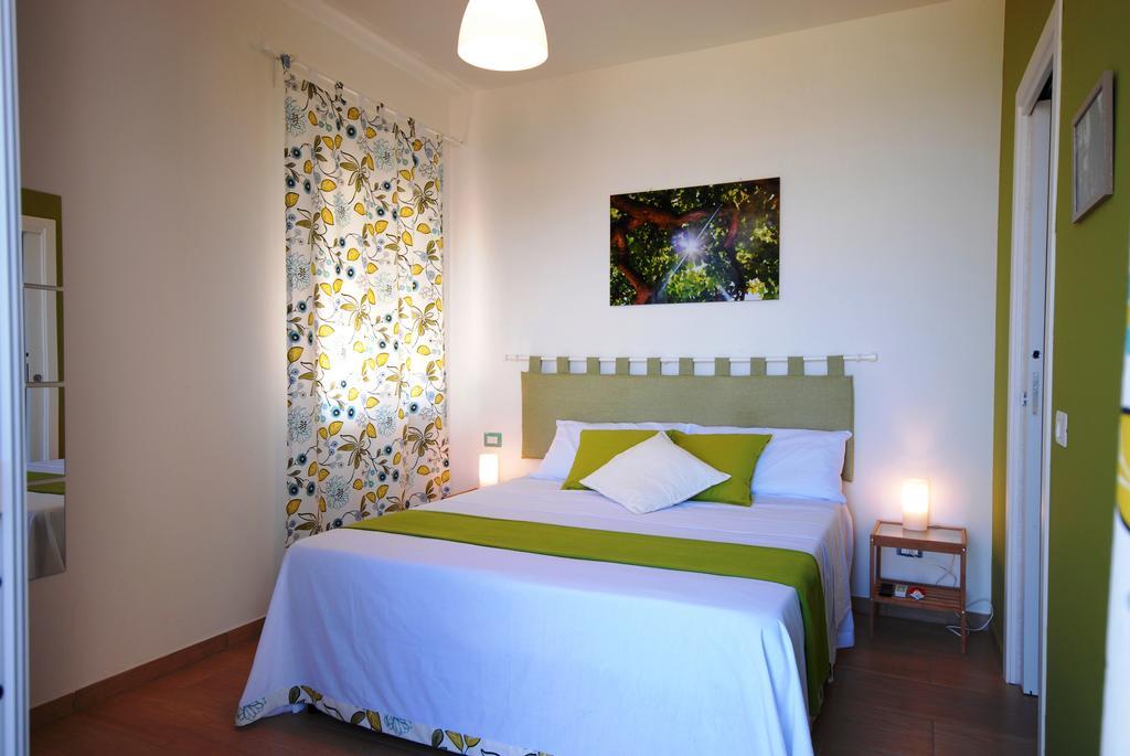 Casa Azul Bed & Breakfast Castellammare del Golfo Room photo